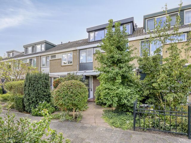 Merellaan 194, Capelle Aan Den IJssel