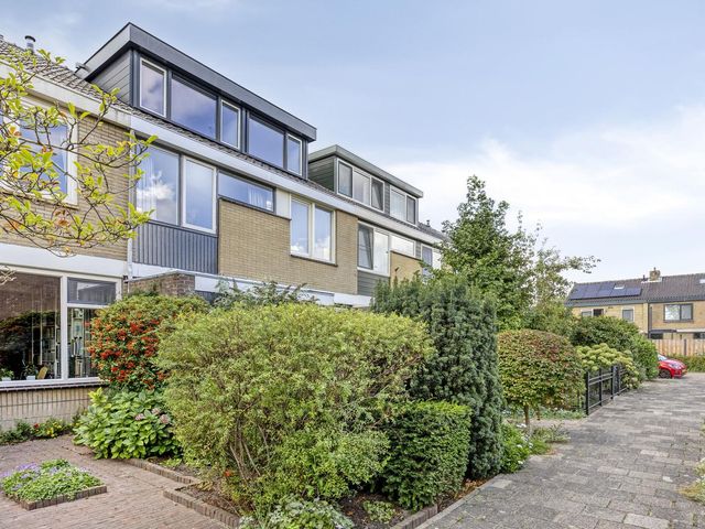 Merellaan 194, Capelle Aan Den IJssel