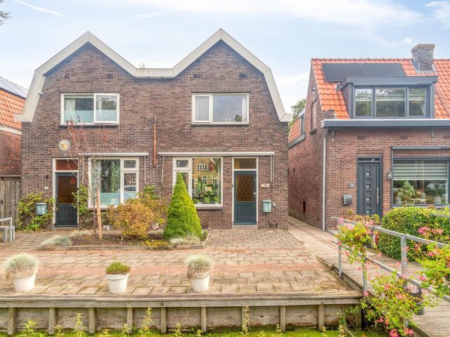 Capelseweg 168, Capelle Aan Den IJssel