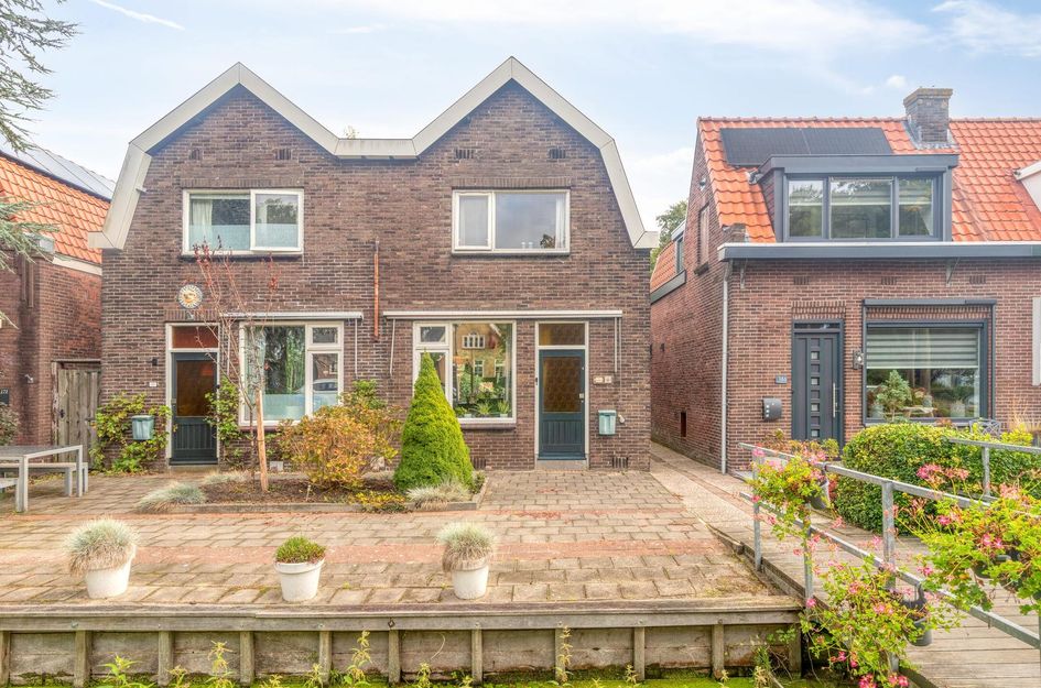 Capelseweg 168