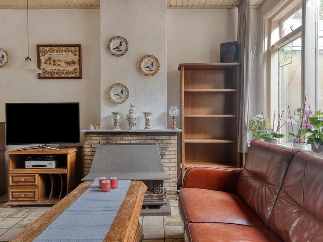Capelseweg 168, Capelle Aan Den IJssel