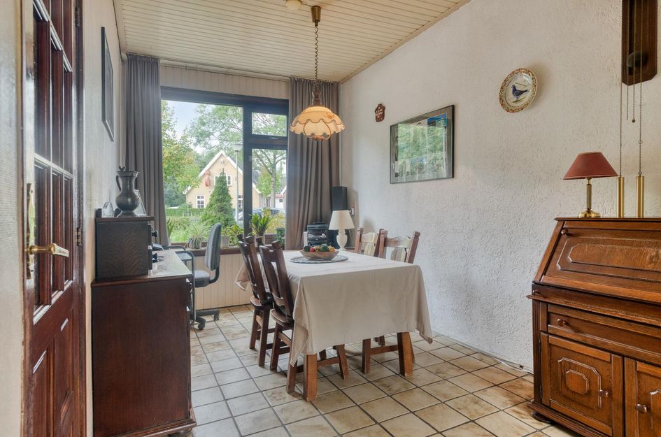 Capelseweg 168