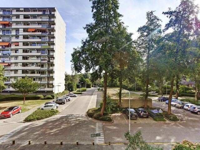 Akkerwinde 138, Capelle Aan Den IJssel