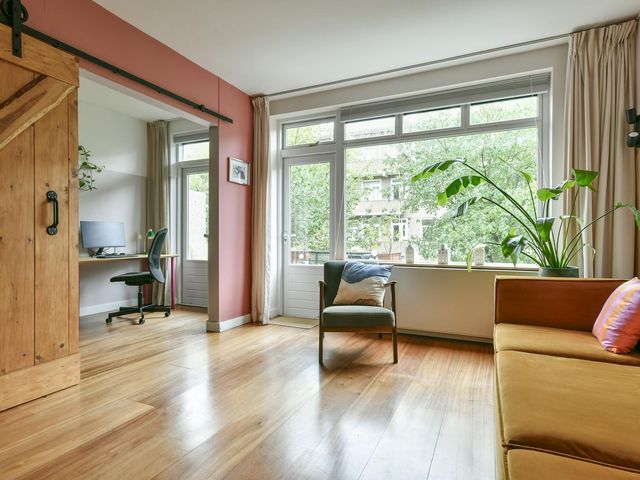 Merlijnstraat 15 1, Amsterdam