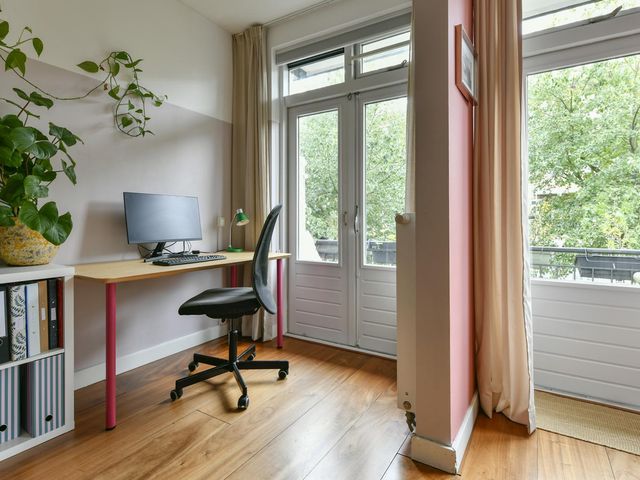 Merlijnstraat 15 1, Amsterdam