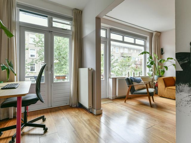 Merlijnstraat 15 1, Amsterdam