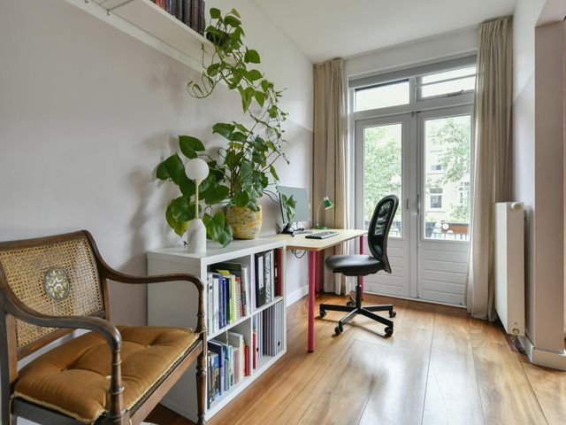 Merlijnstraat 15 1, Amsterdam