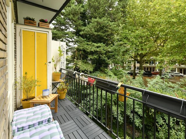 Merlijnstraat 15 1, Amsterdam