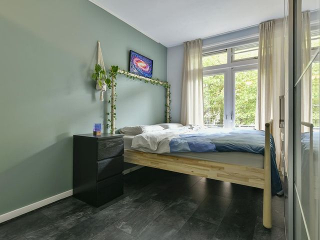 Merlijnstraat 15 1, Amsterdam