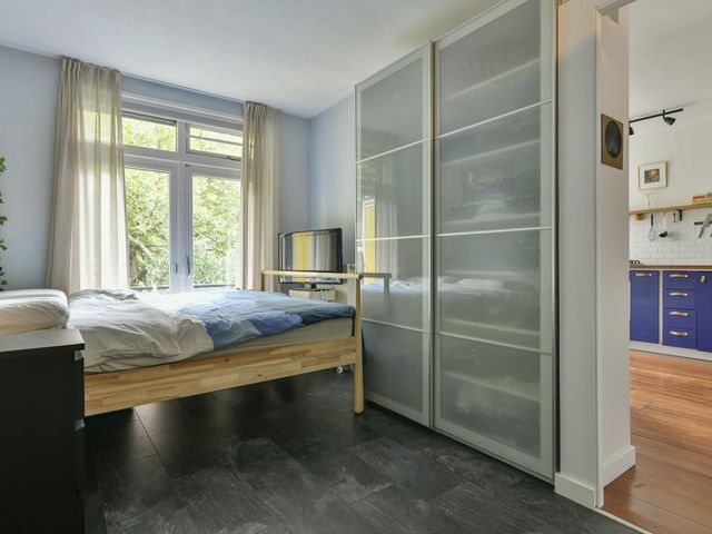 Merlijnstraat 15 1, Amsterdam