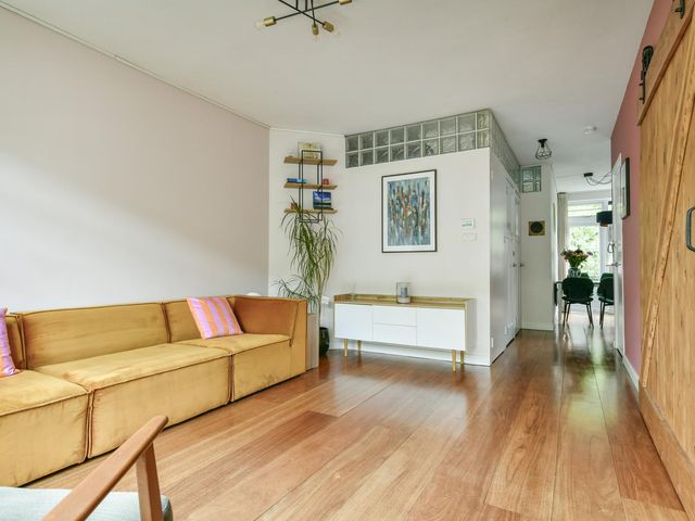 Merlijnstraat 15 1, Amsterdam