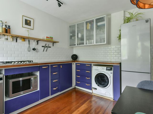 Merlijnstraat 15 1, Amsterdam