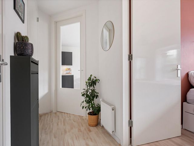 Bataviastraat 83C, Amsterdam
