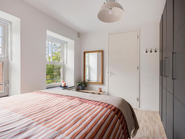 Bataviastraat 83C, Amsterdam