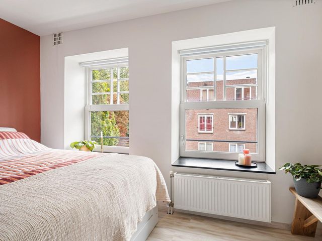 Bataviastraat 83C, Amsterdam
