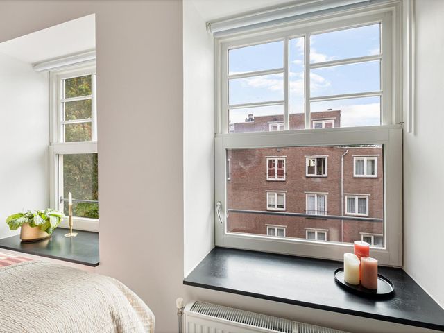 Bataviastraat 83C, Amsterdam