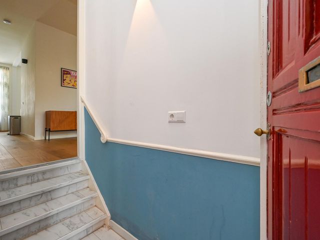 Valkenboskade 135, 'S-Gravenhage