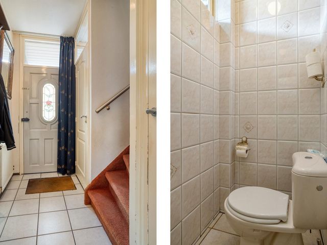 Karel de Stoutestraat 30, Oss