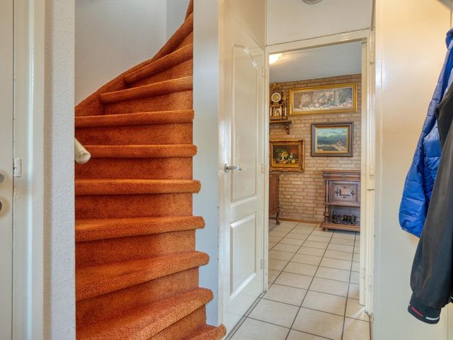 Karel de Stoutestraat 30, Oss