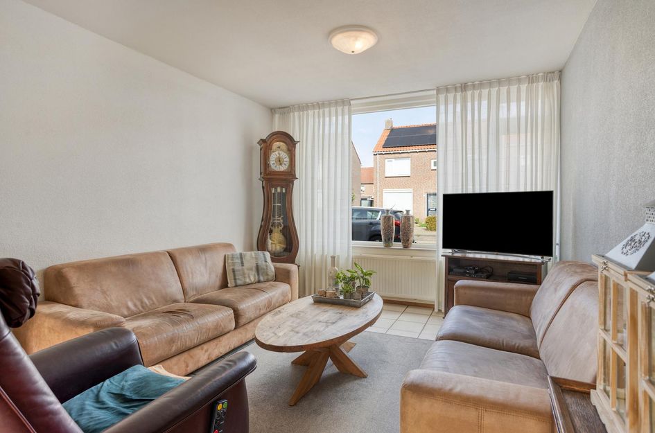 Karel de Stoutestraat 30