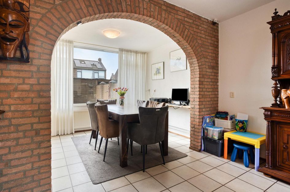 Karel de Stoutestraat 30