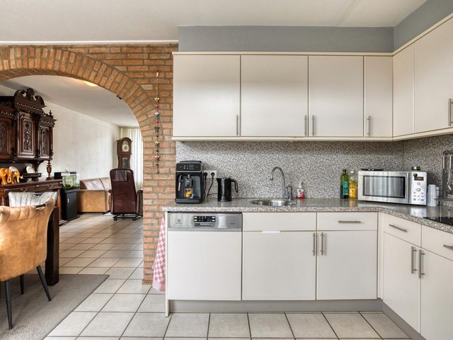 Karel de Stoutestraat 30, Oss