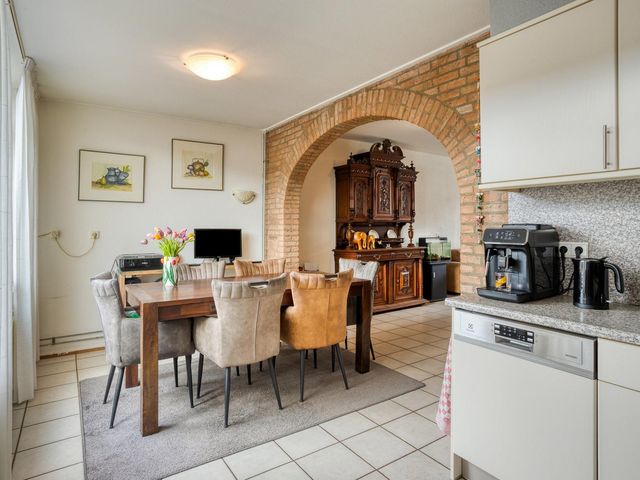 Karel de Stoutestraat 30, Oss