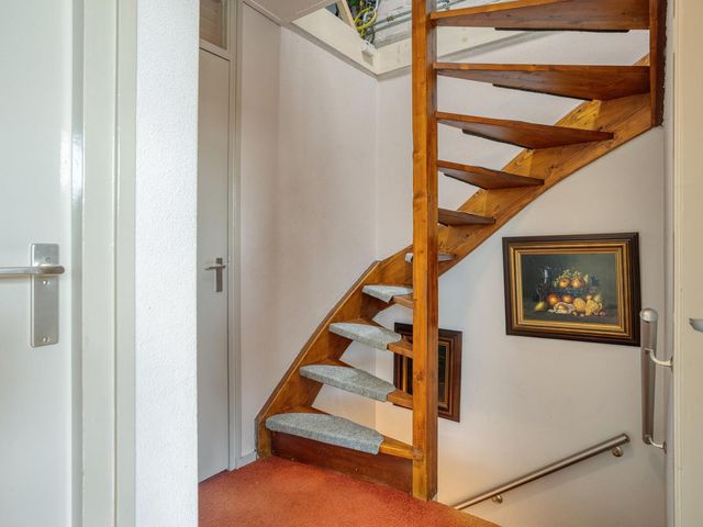 Karel de Stoutestraat 30, Oss