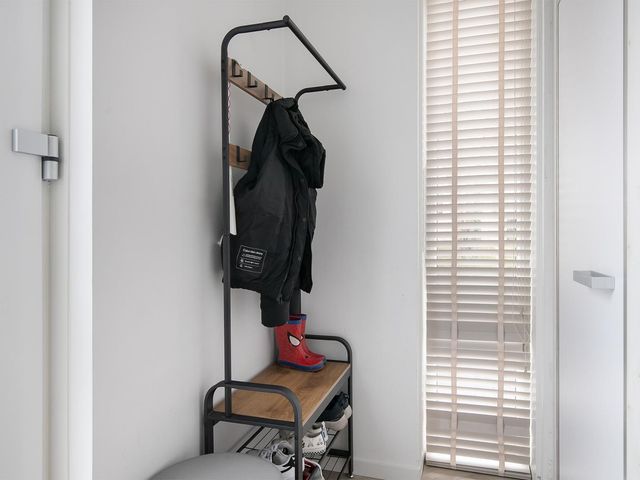 Sablikapad 8, Rotterdam