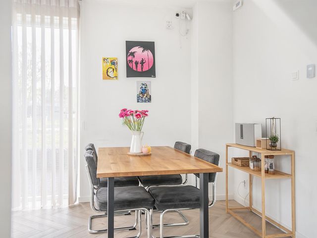 Sablikapad 8, Rotterdam