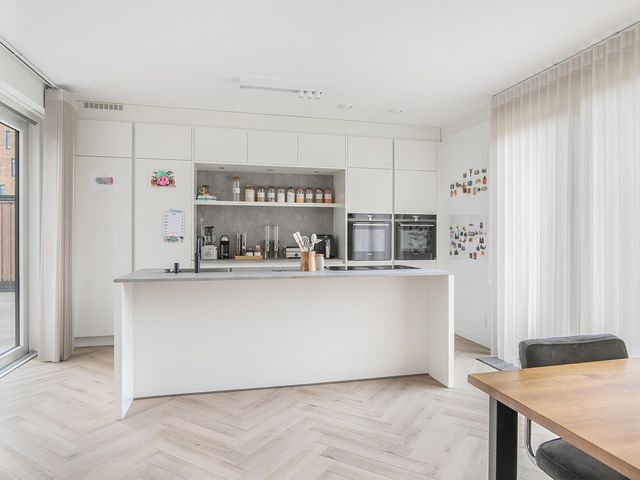 Sablikapad 8, Rotterdam