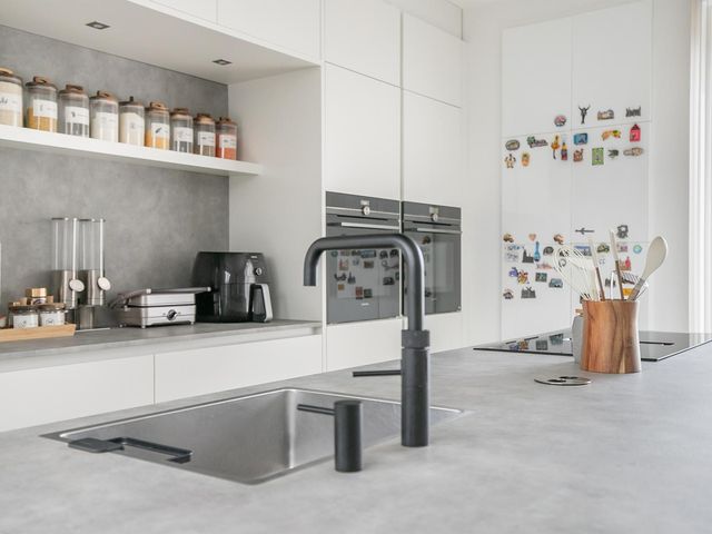 Sablikapad 8, Rotterdam