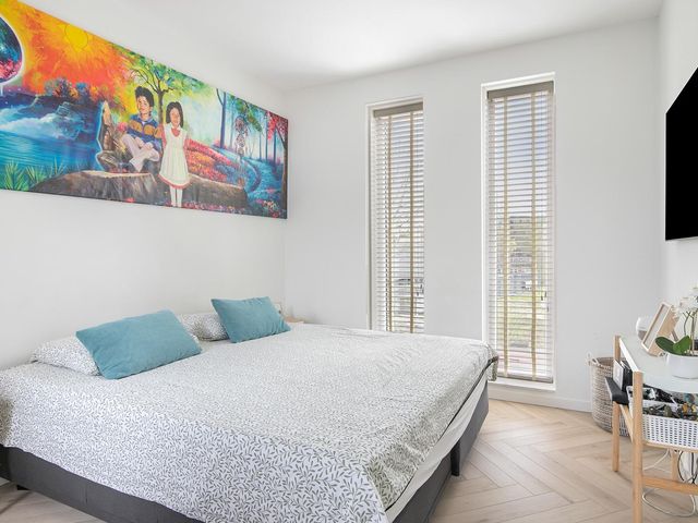 Sablikapad 8, Rotterdam