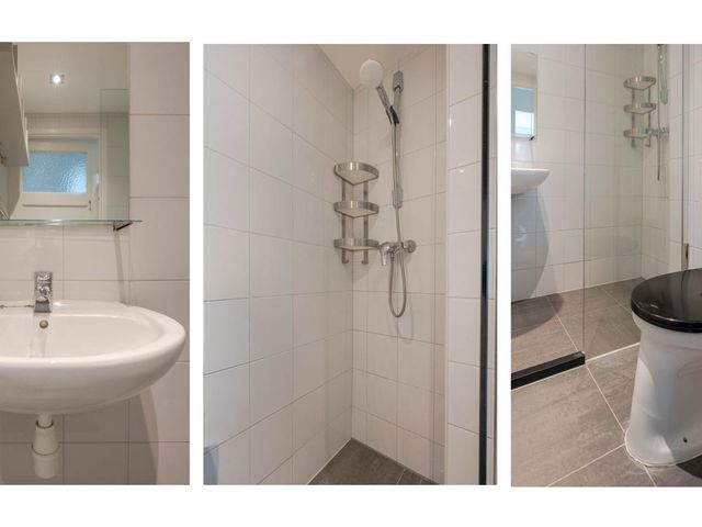 Wieringerstraat 15B, Rotterdam