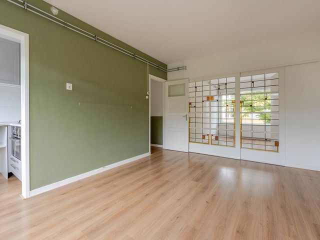 Wieringerstraat 15B, Rotterdam