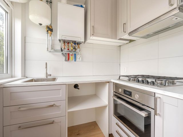 Wieringerstraat 15B, Rotterdam