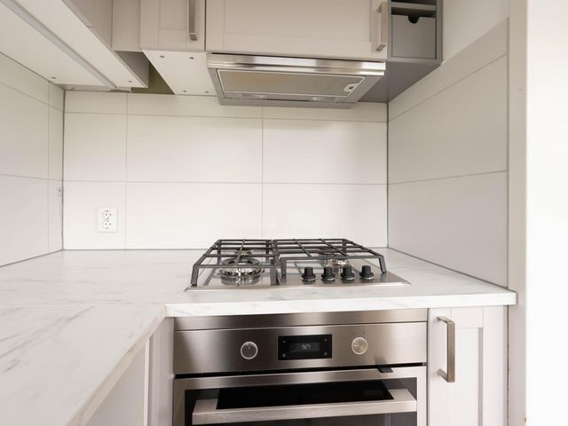 Wieringerstraat 15B, Rotterdam