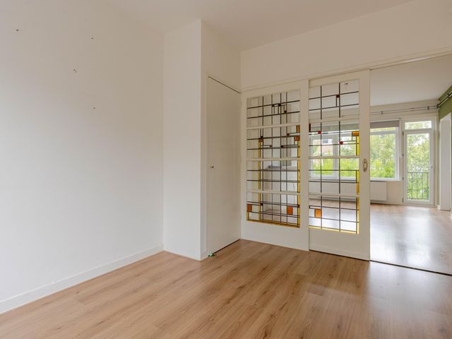 Wieringerstraat 15B, Rotterdam