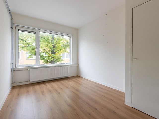 Wieringerstraat 15B, Rotterdam