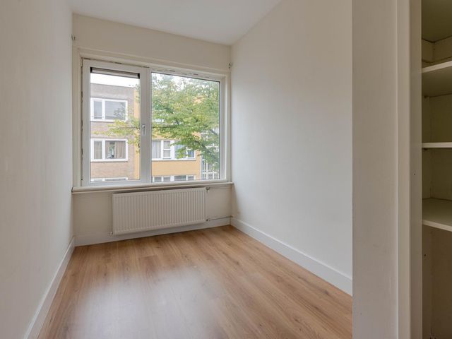 Wieringerstraat 15B, Rotterdam