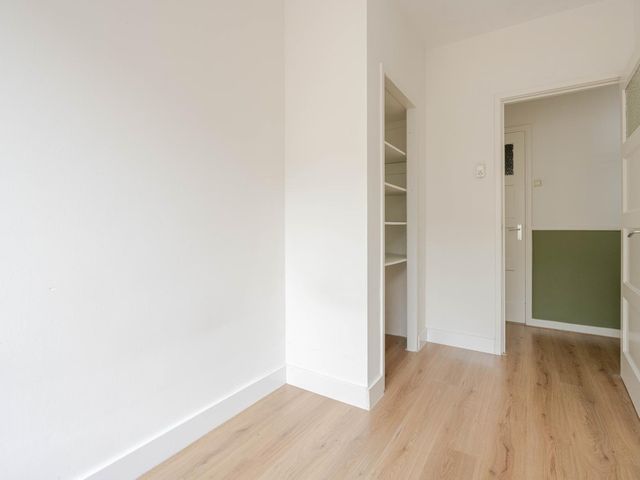 Wieringerstraat 15B, Rotterdam