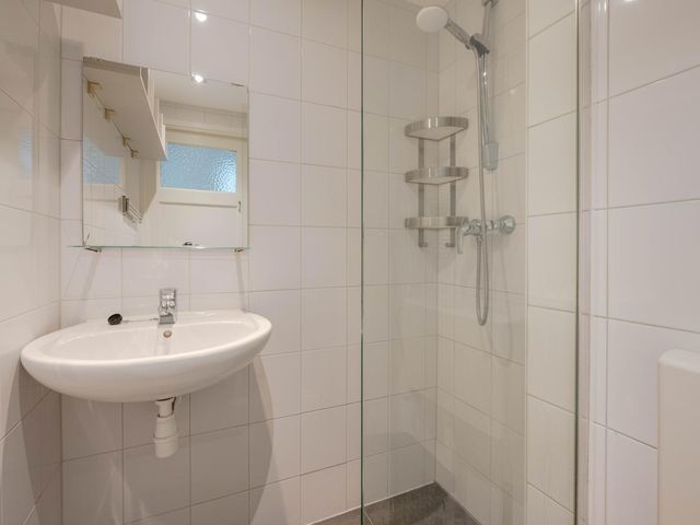 Wieringerstraat 15B, Rotterdam