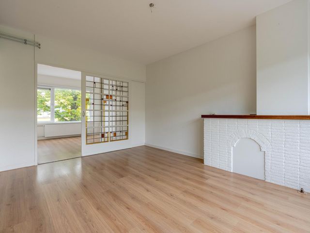 Wieringerstraat 15B, Rotterdam