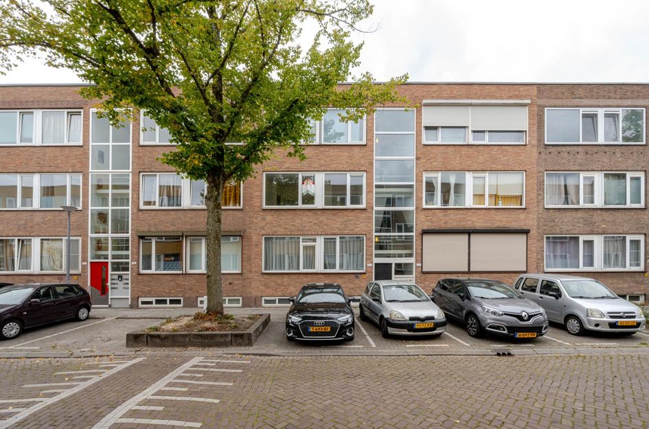 Wieringerstraat 15B