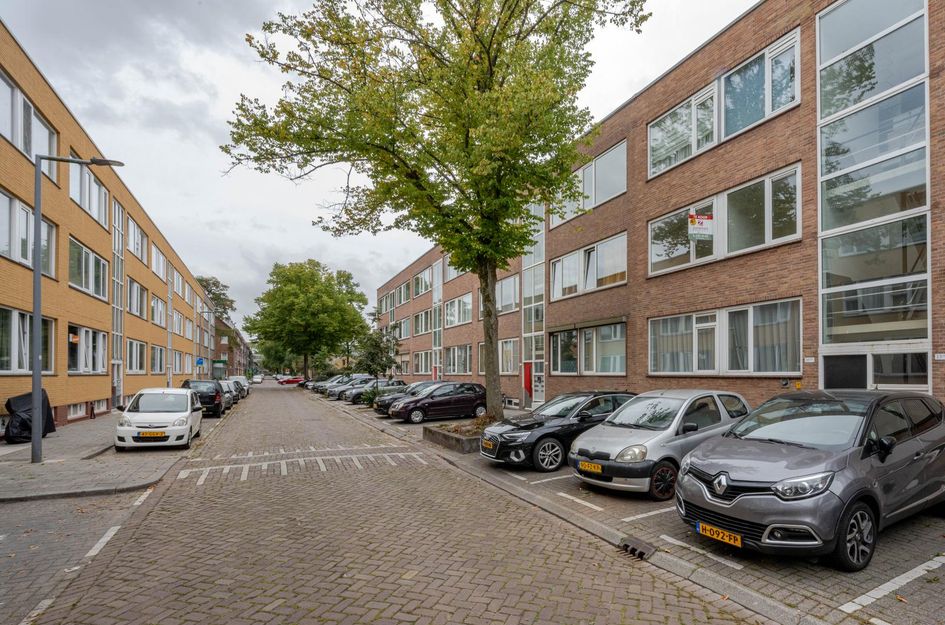Wieringerstraat 15B