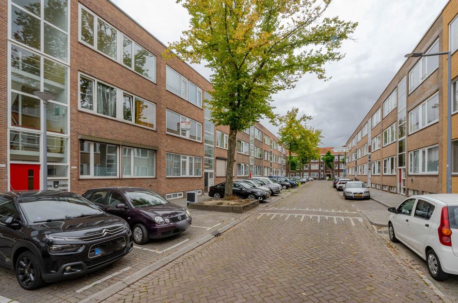 Wieringerstraat 15B