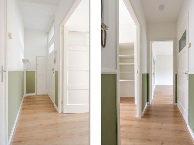 Wieringerstraat 15B, Rotterdam