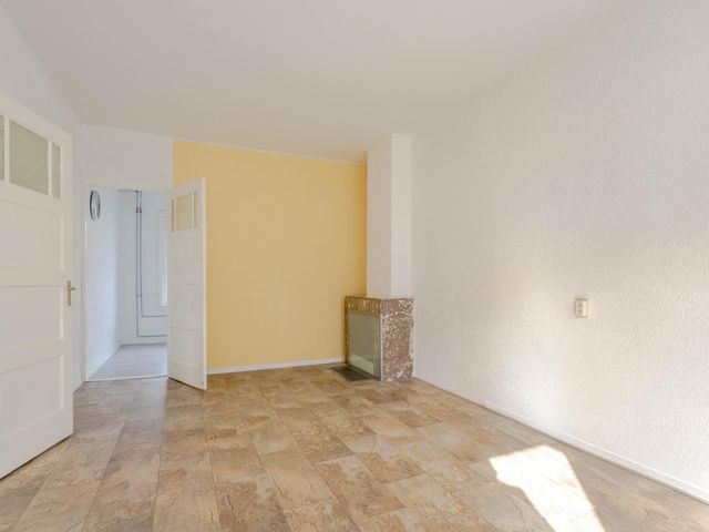 Klaverstraat 73B, Rotterdam