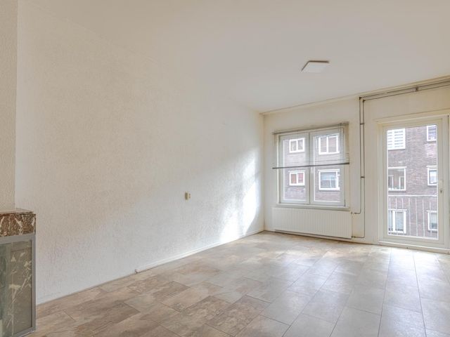 Klaverstraat 73B, Rotterdam