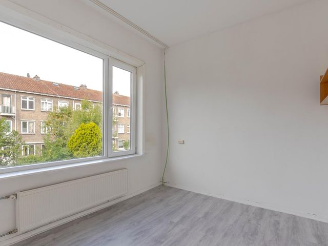 Klaverstraat 73B, Rotterdam